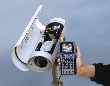 Обслуживание объектов любой сложности